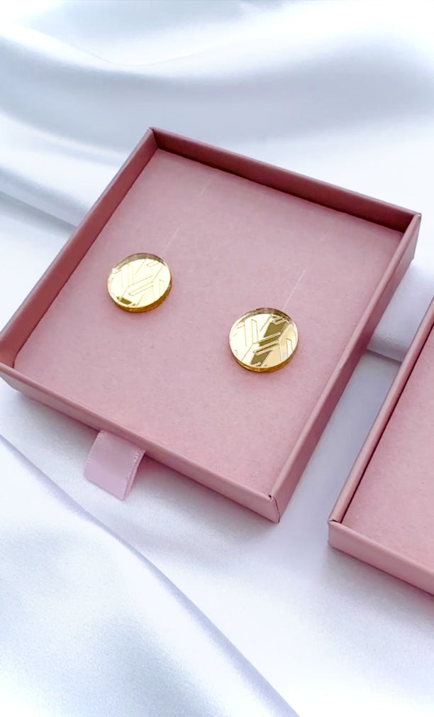 yuki-korvakorut kaikissa väreissä – yuki earrings in all colors