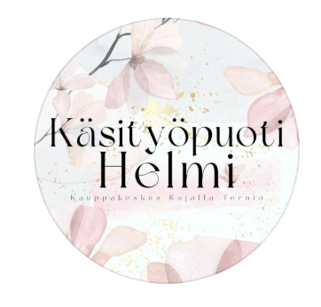 Käsityöpuoti Helmi Länsiranta 10, 95400 Tornio